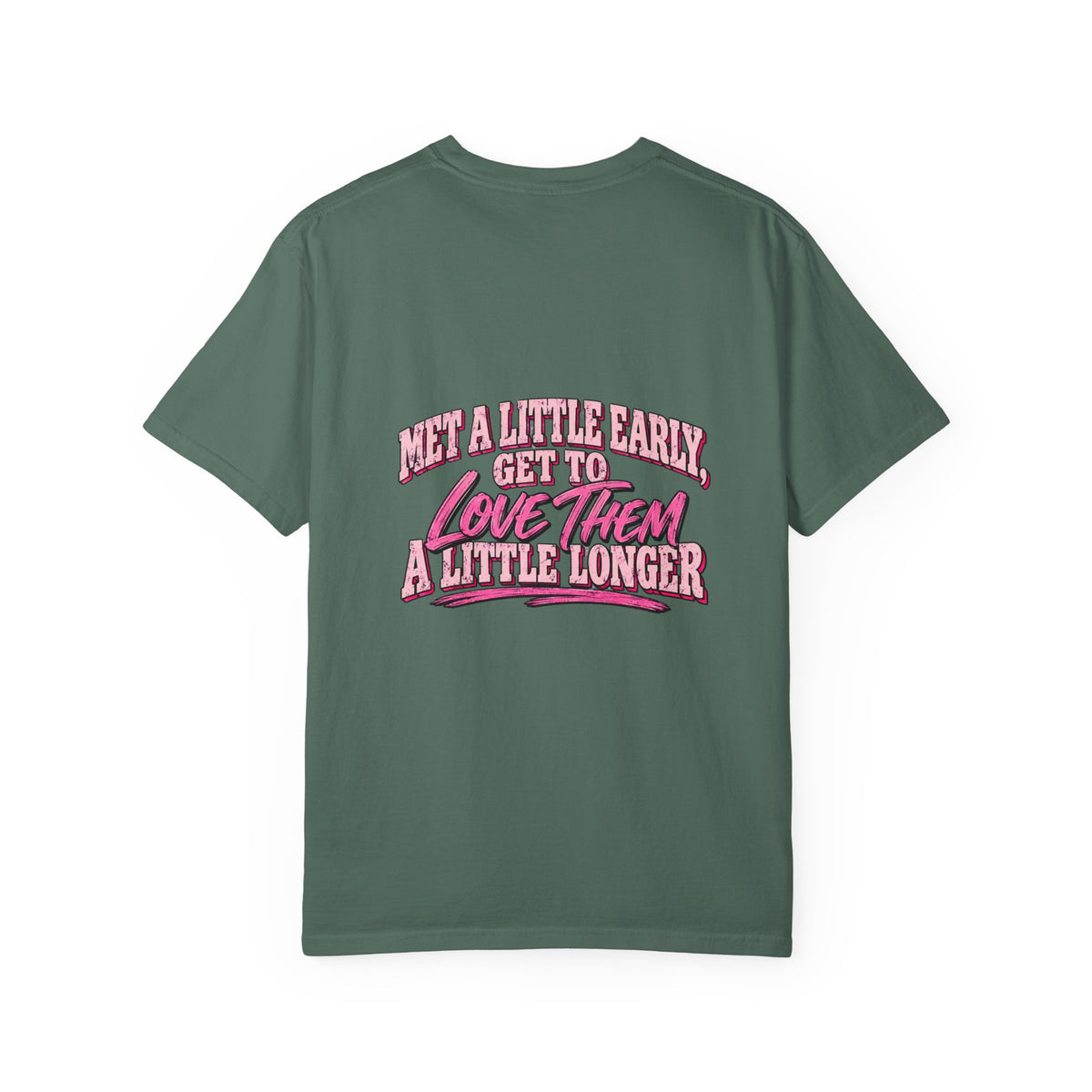 Retired Teen Mom Tee
