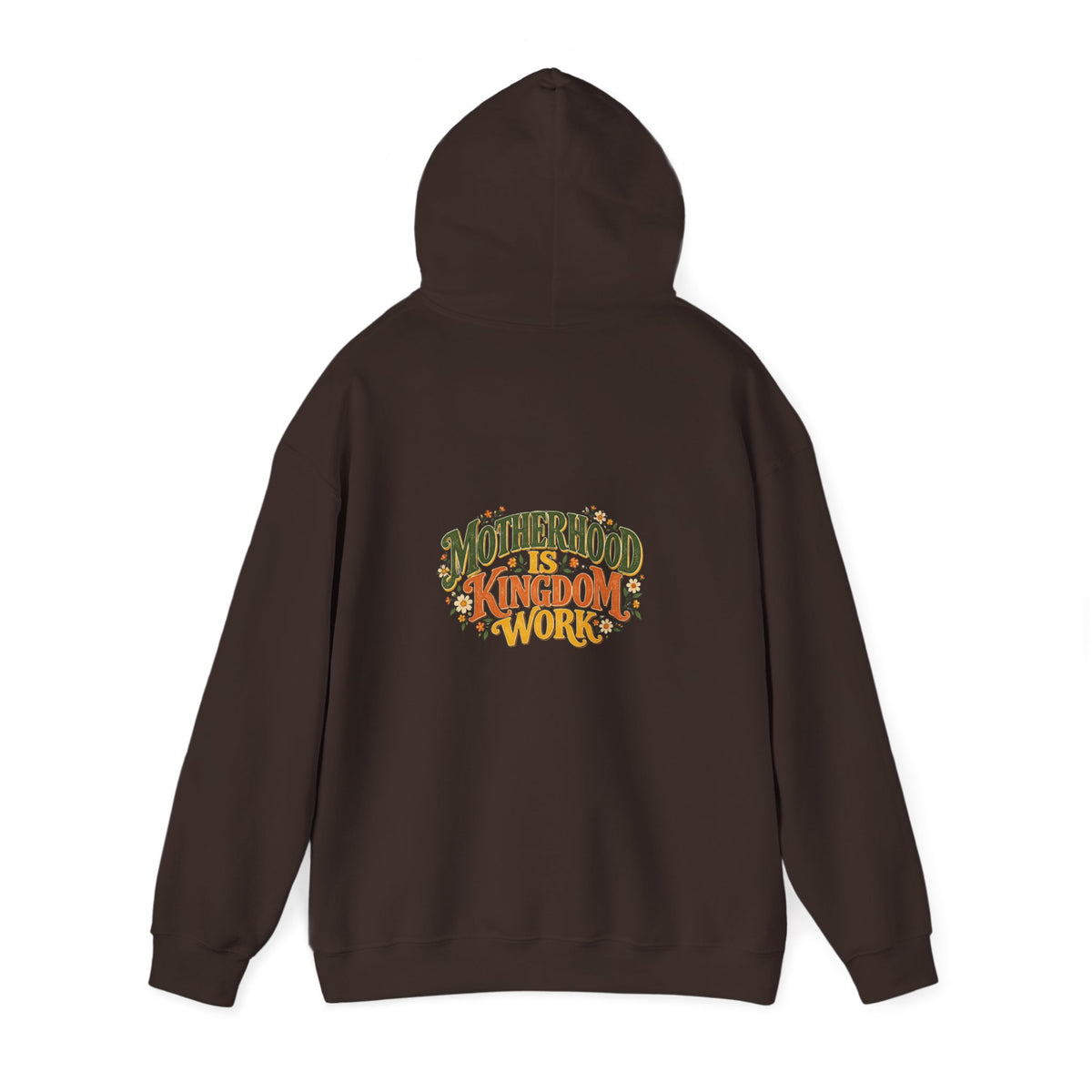 Motherhood Hooded Sweatshirt