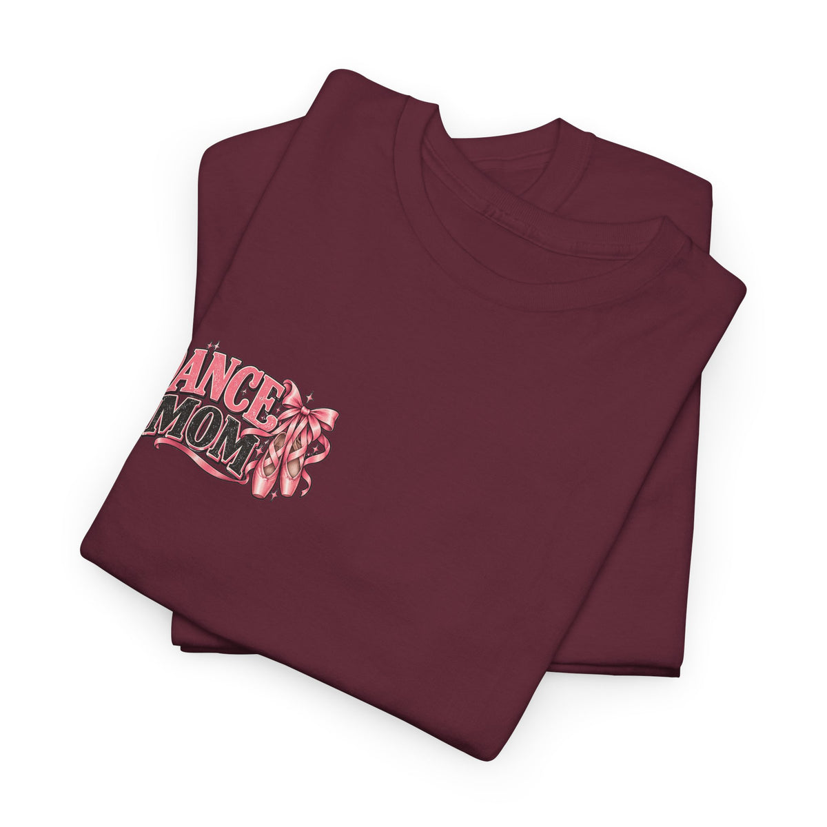 Dance Mom Classic Tee