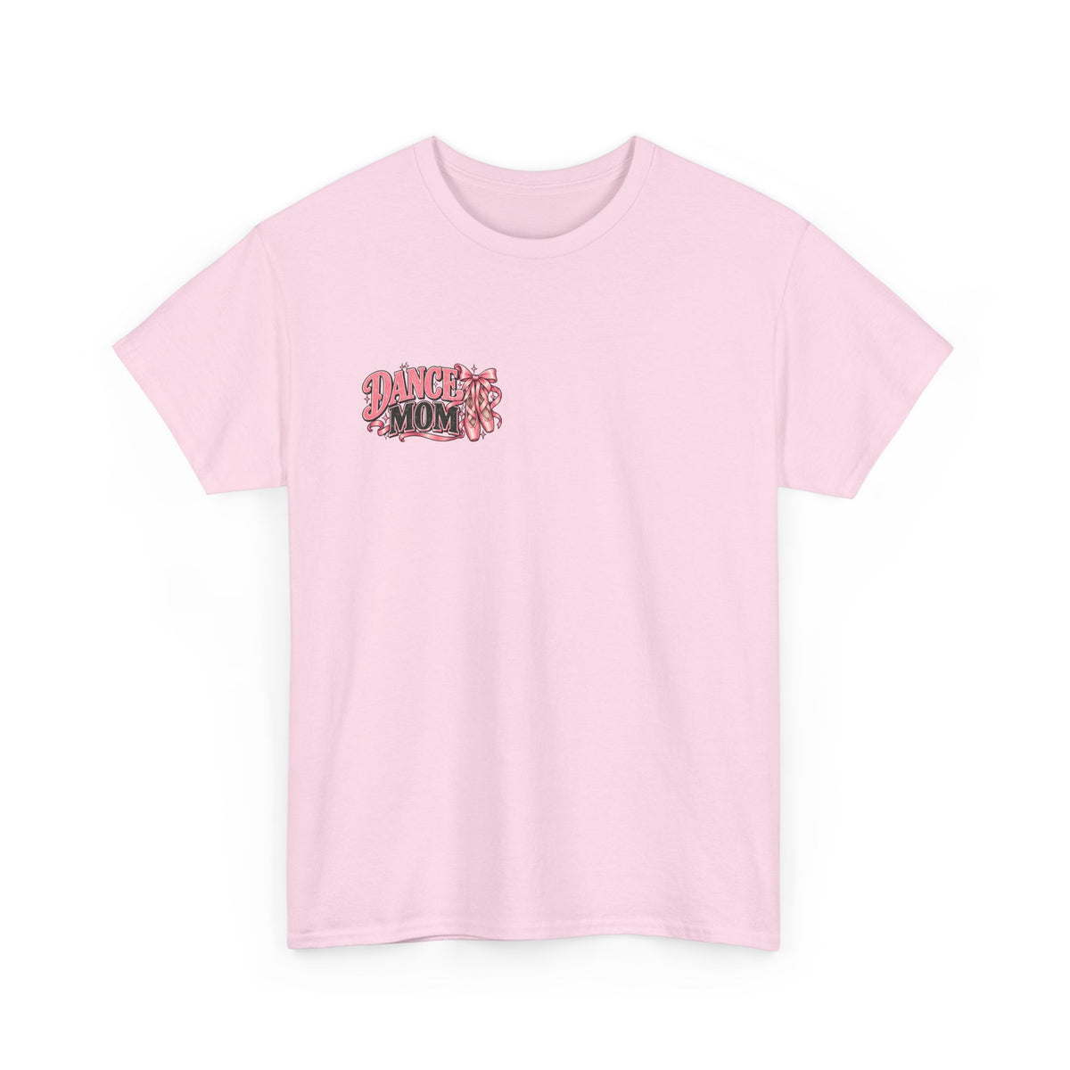 Dance Mom Classic Tee