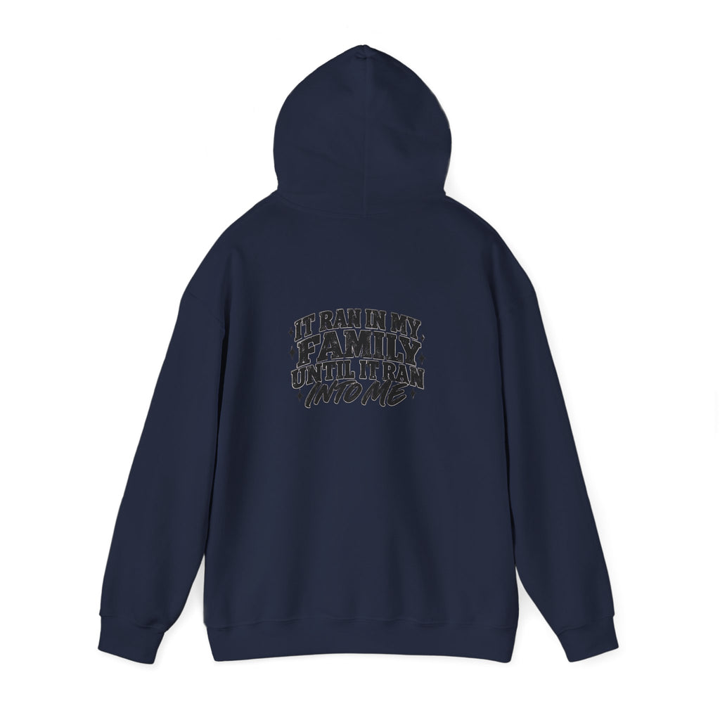 Family Tradition Sweatshirt