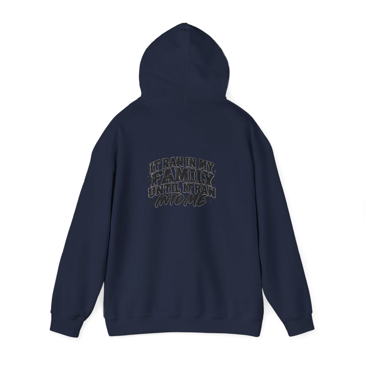 Family Tradition Sweatshirt