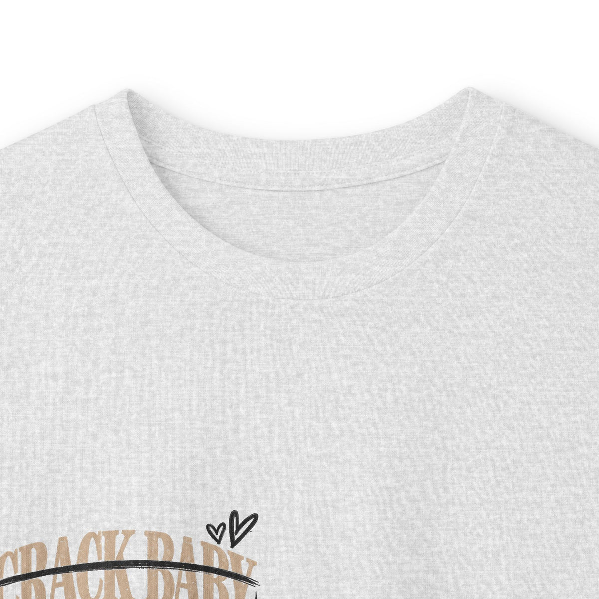Family Tradition Long Sleeve Tee