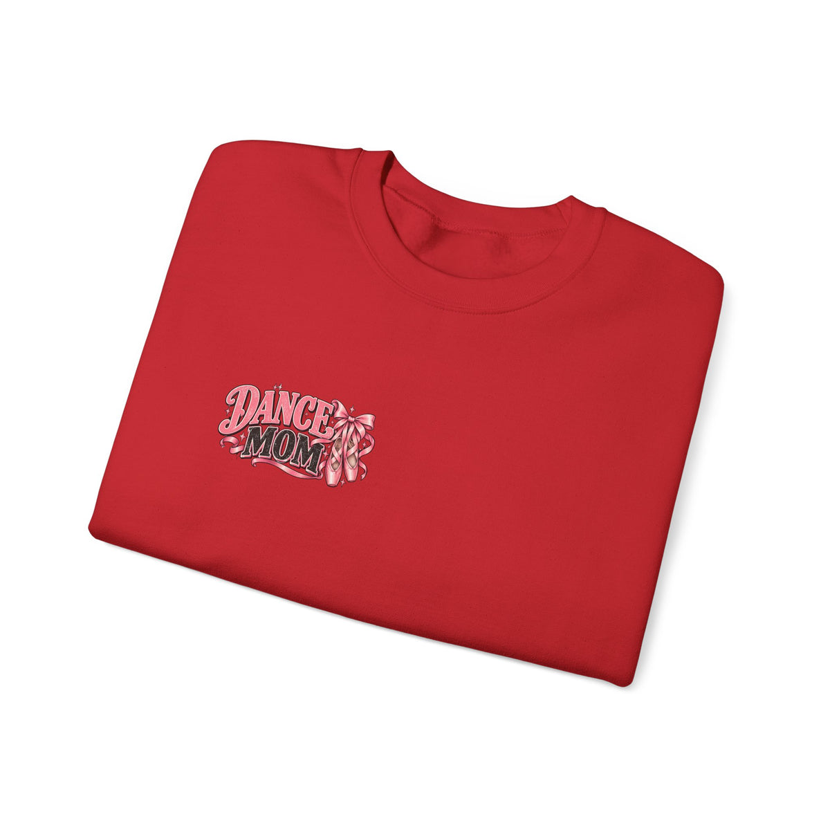 Dance Mom Crewneck