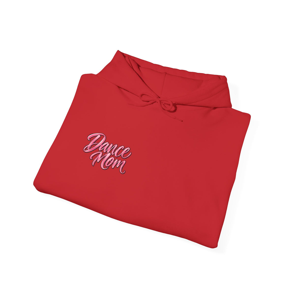 Dance Mom Hooded Sweatshirt