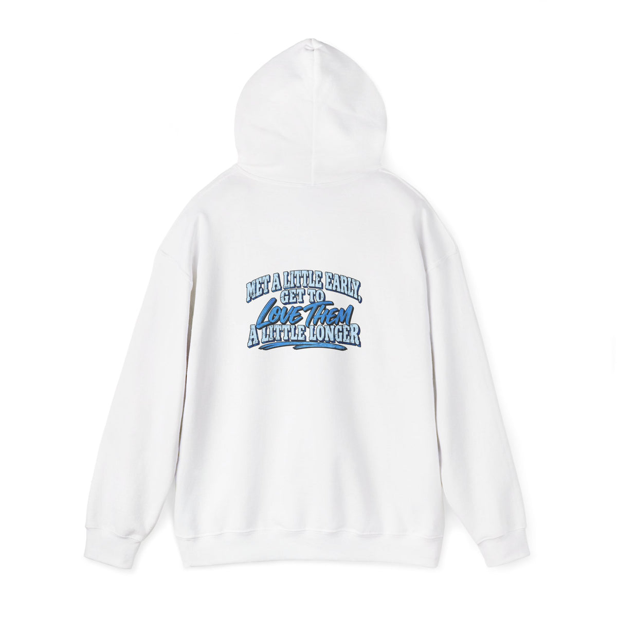 Retired Teen Dad Hoodie