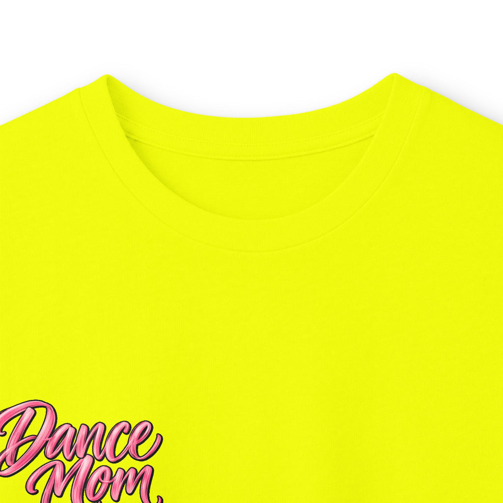 Let Them Dance Long Sleeve Tee