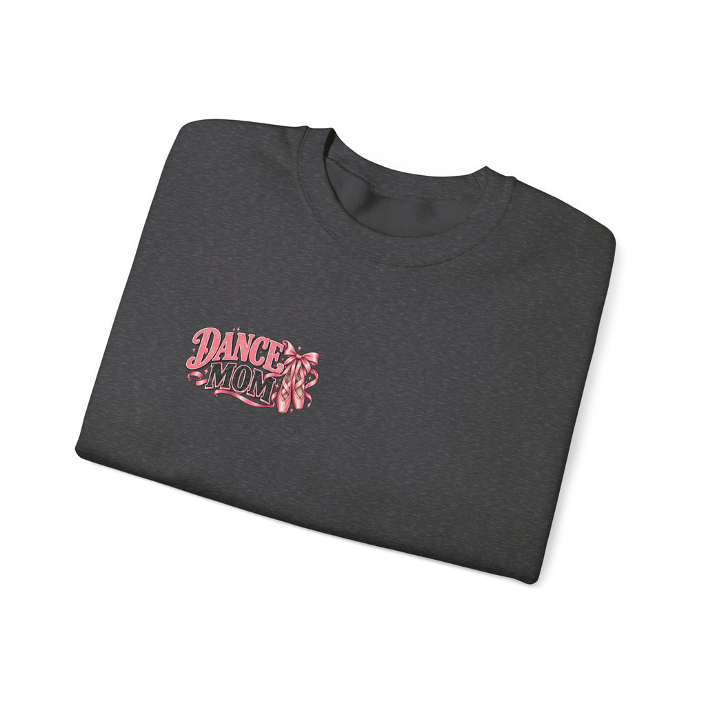 Dance Mom Crewneck
