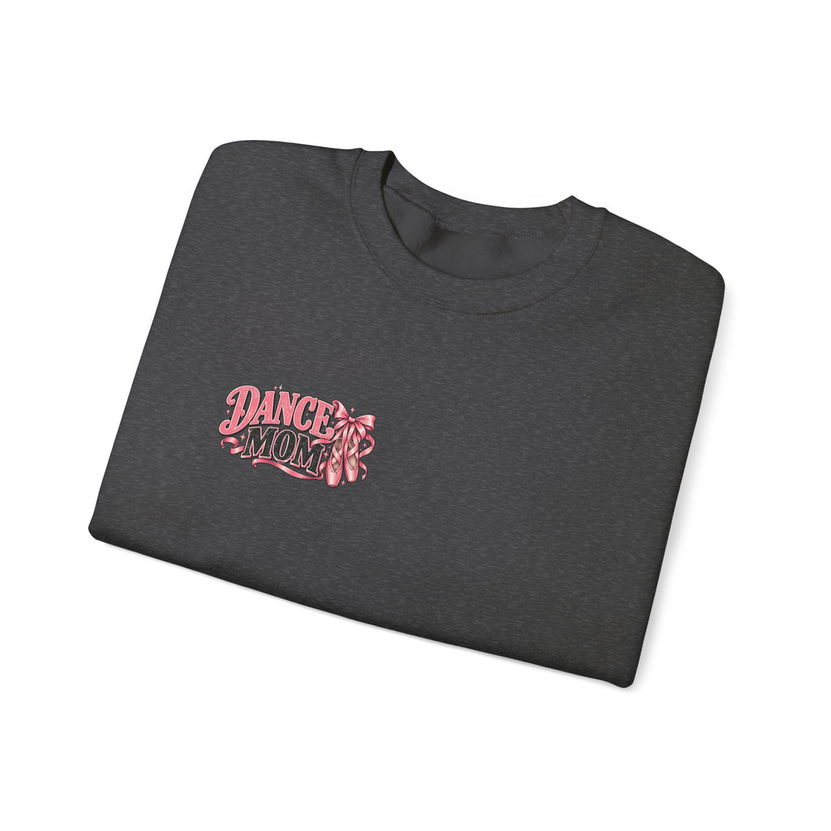 Dance Mom Crewneck