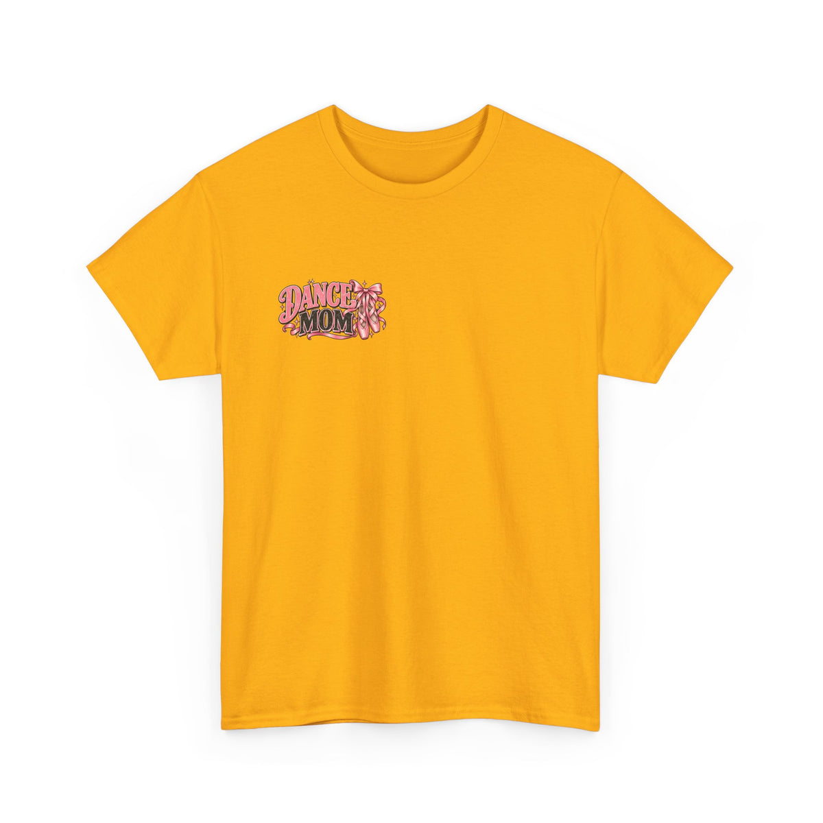 Dance Mom Classic Tee