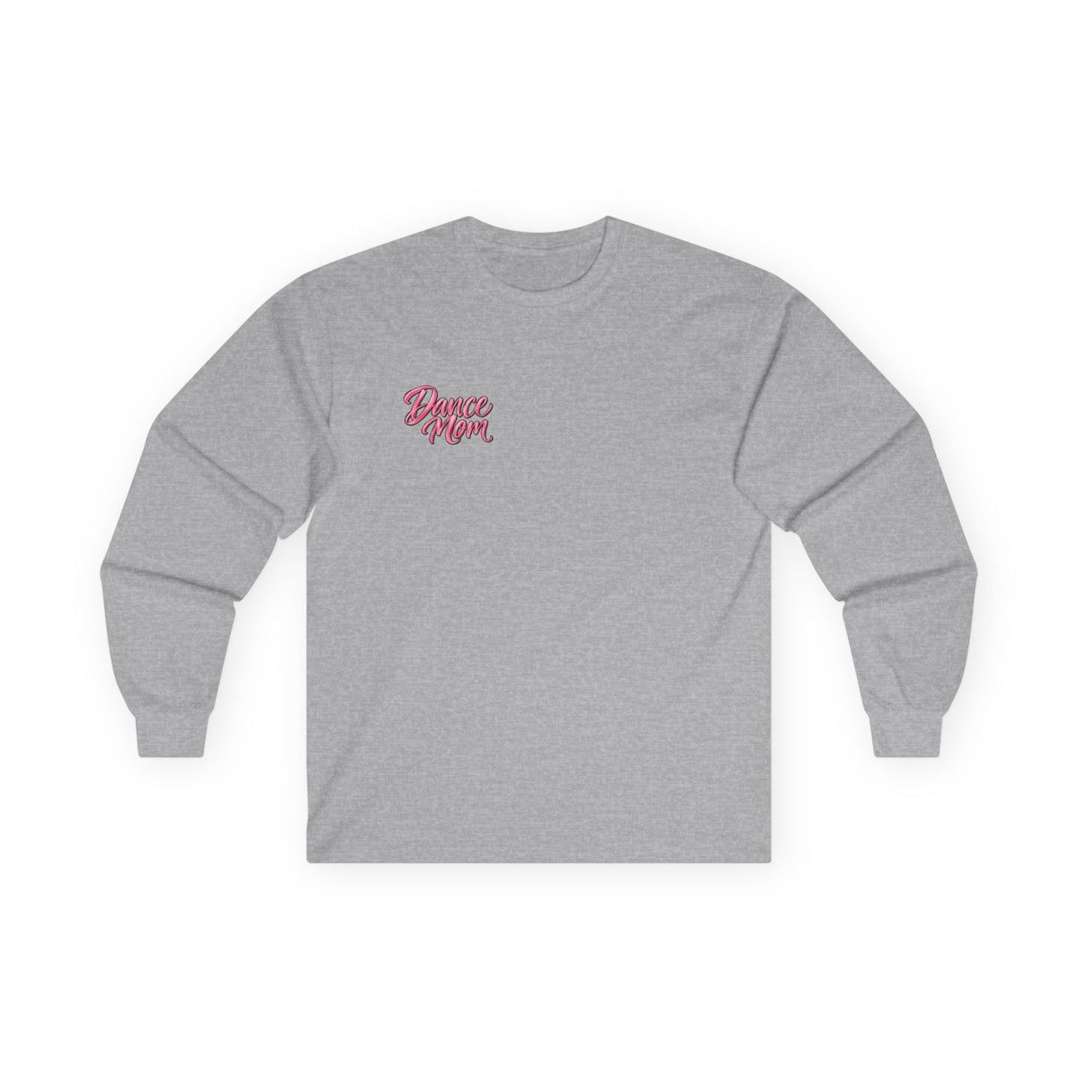 Let Them Dance Long Sleeve Tee
