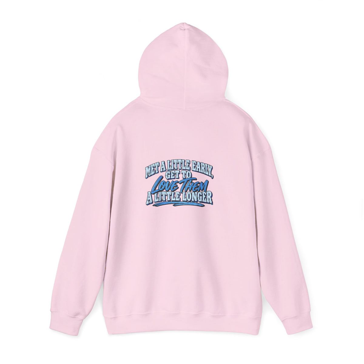 Retired Teen Dad Hoodie