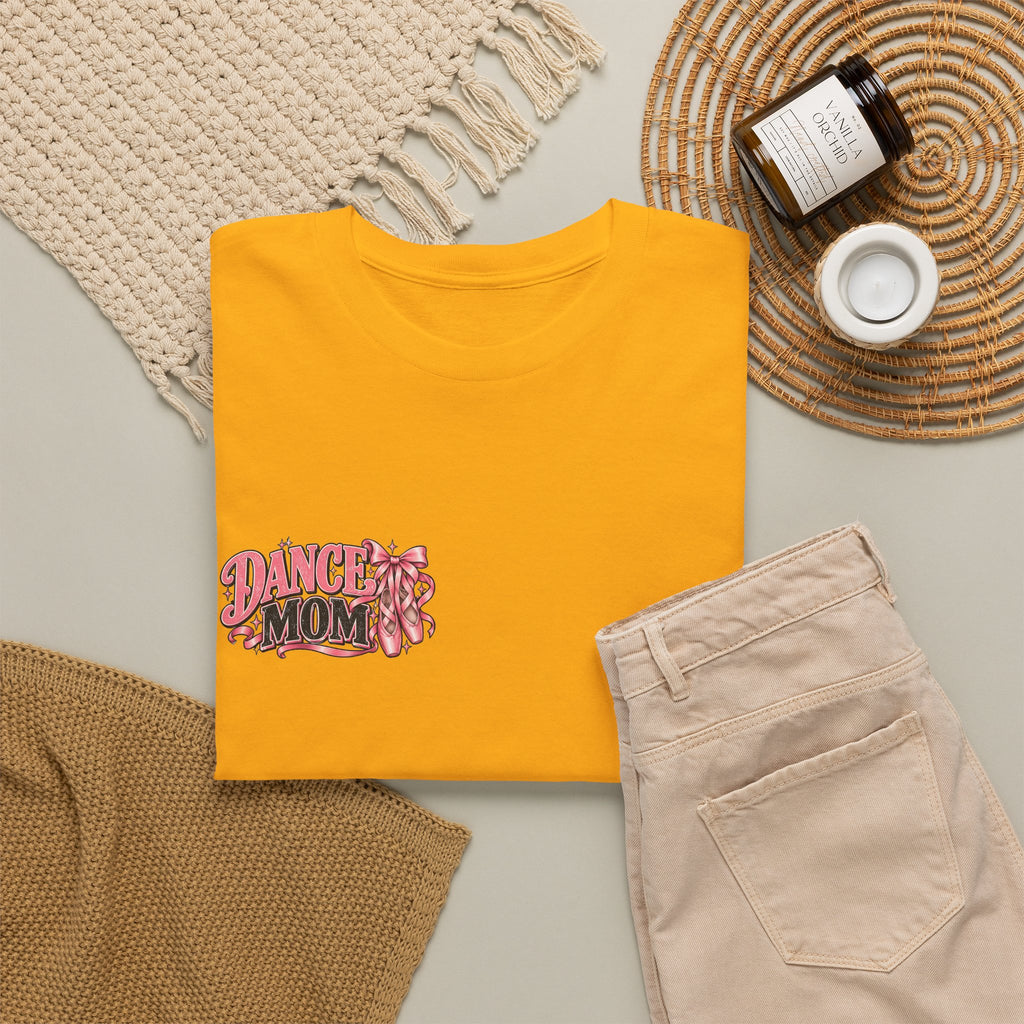 Dance Mom Classic Tee