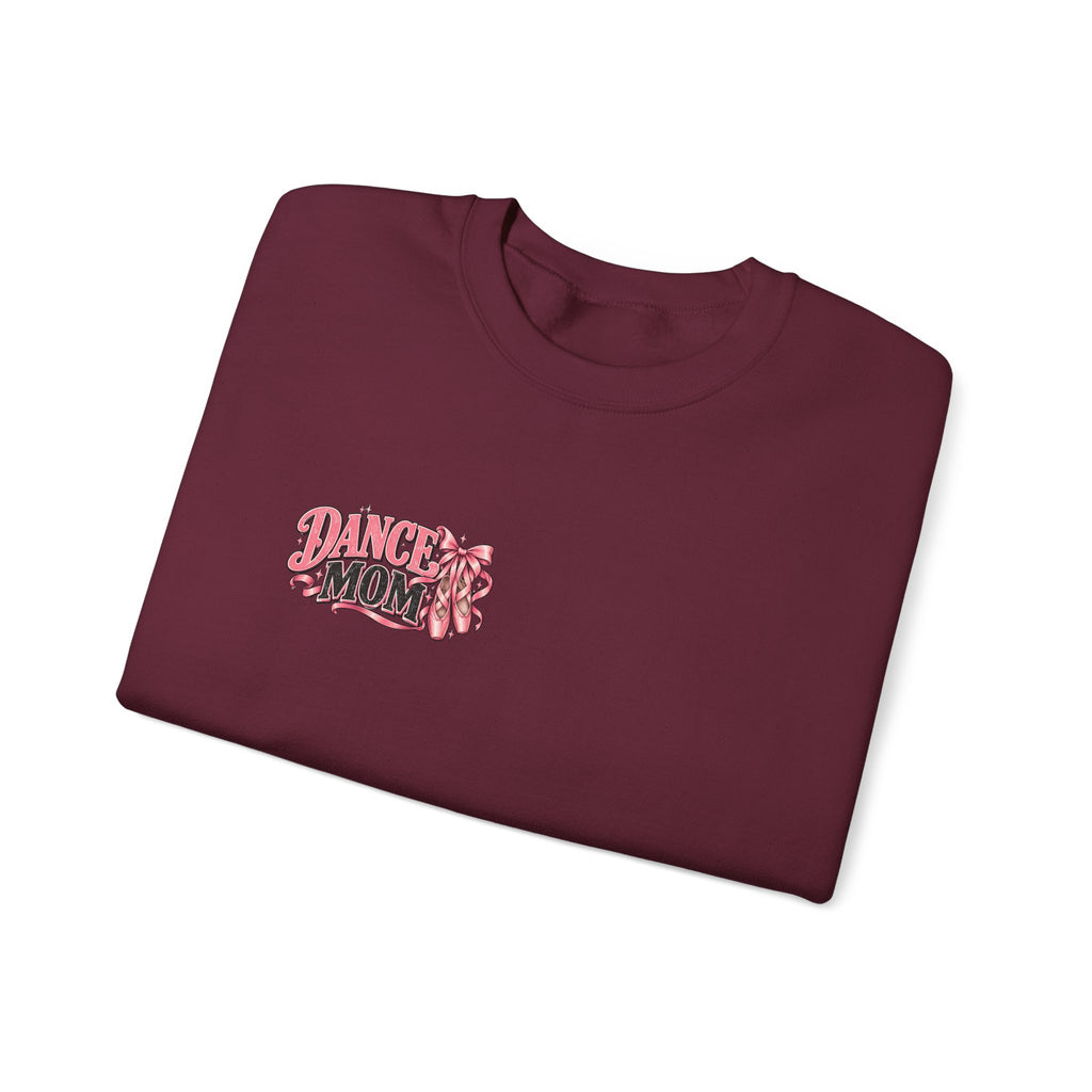 Dance Mom Crewneck