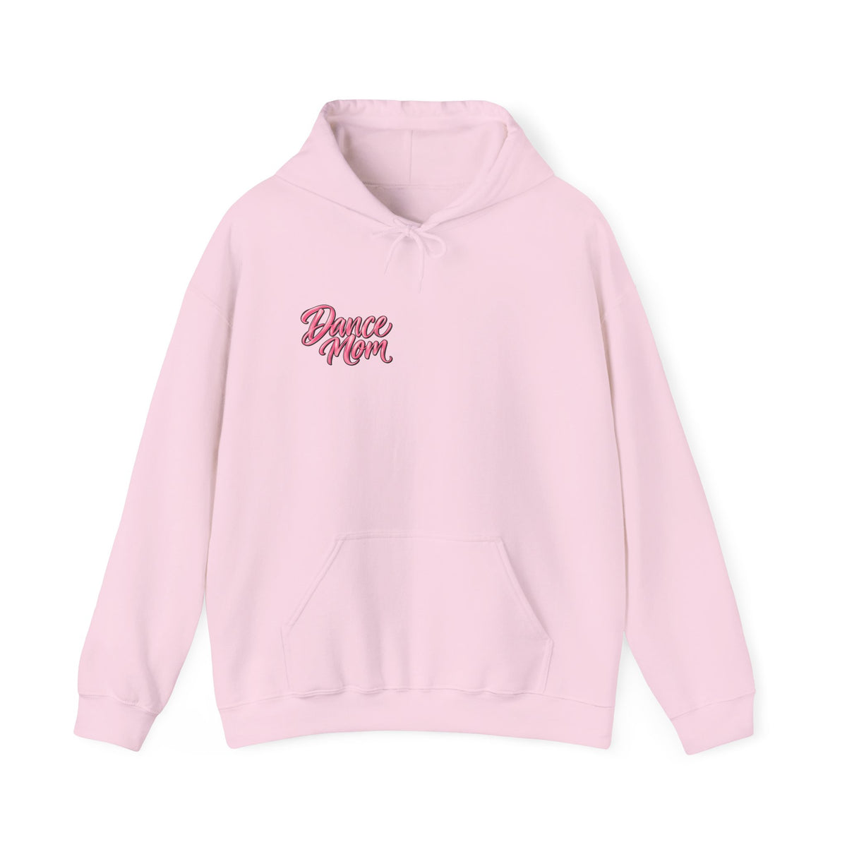 Dance Mom Hooded Sweatshirt