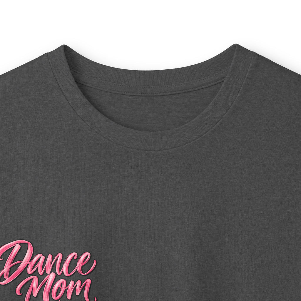 Let Them Dance Long Sleeve Tee