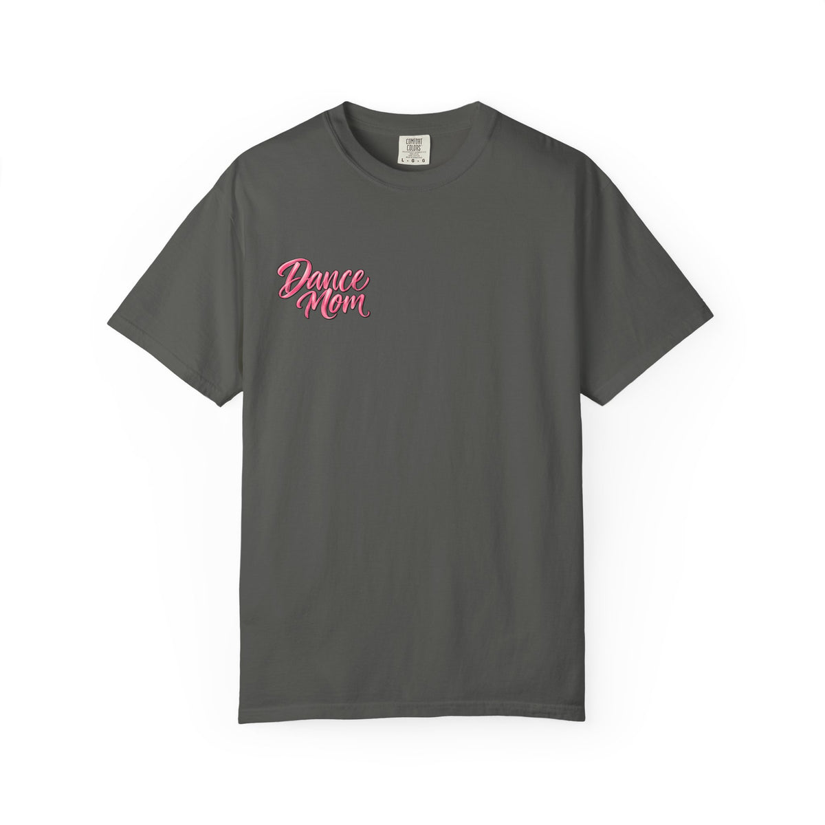 Dance Mom Heavyweight Tee