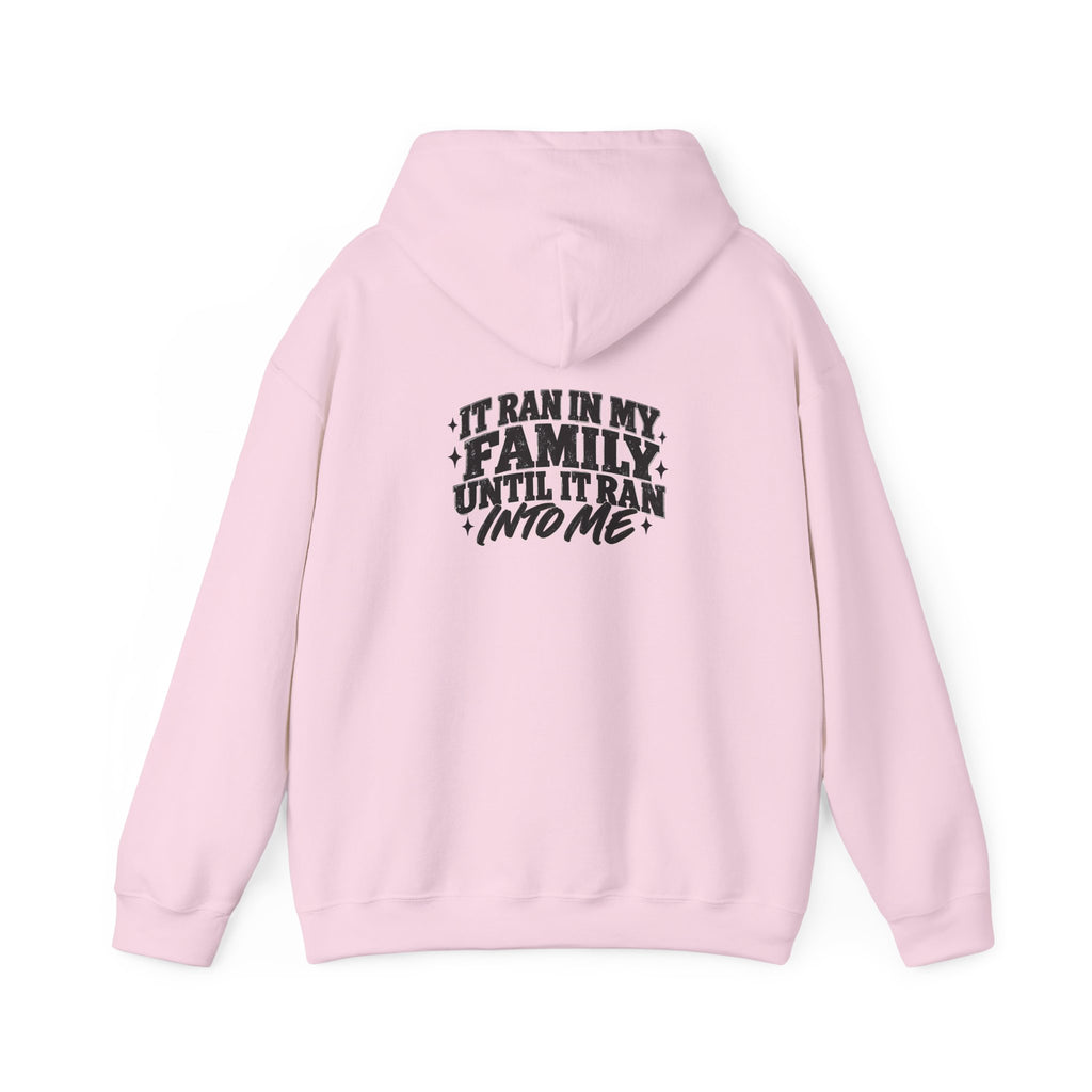 Family Tradition Sweatshirt
