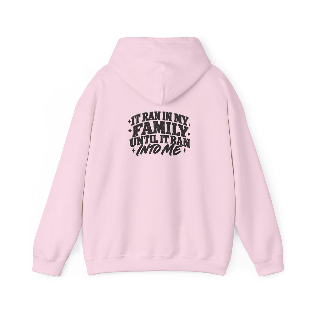 Family Tradition Sweatshirt