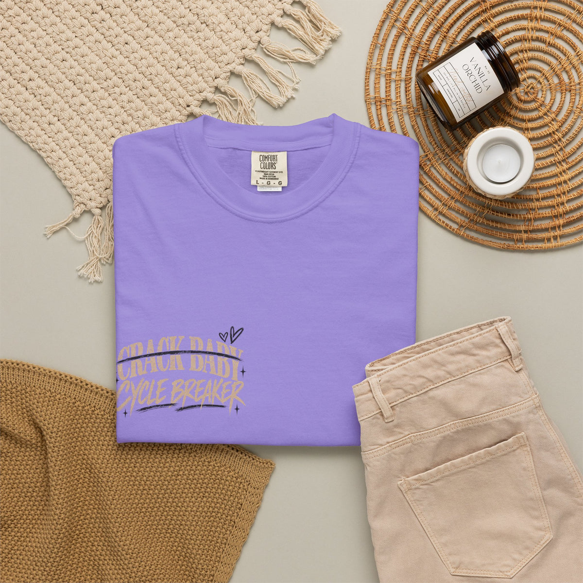 Family Tradition Tee