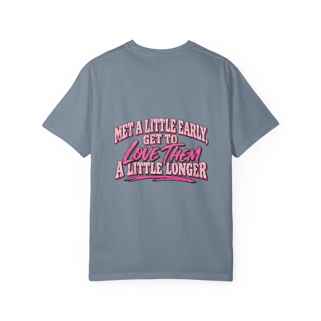 Retired Teen Mom Tee