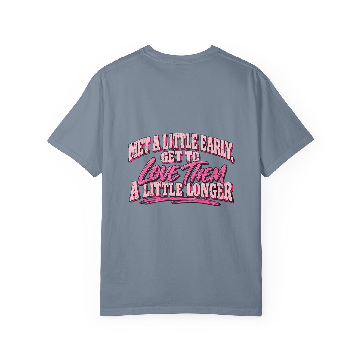 Retired Teen Mom Tee