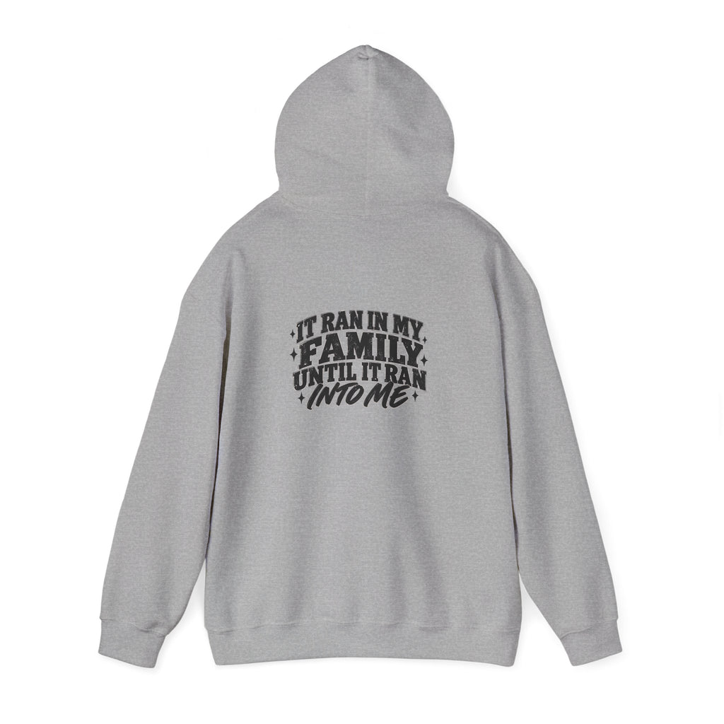 Family Tradition Sweatshirt