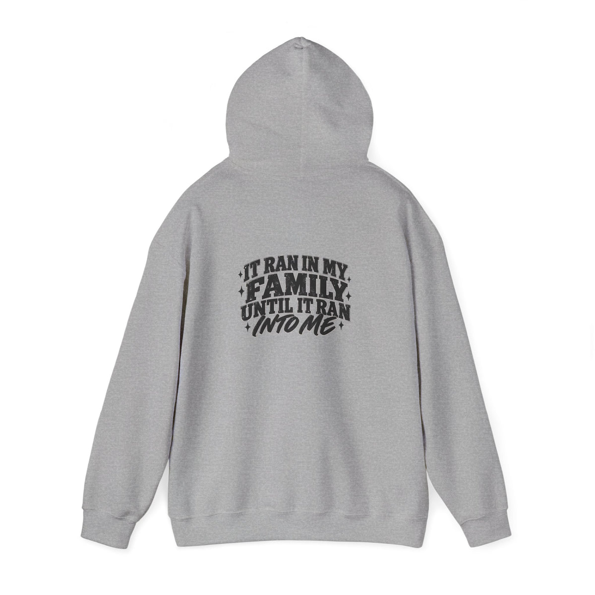 Family Tradition Sweatshirt