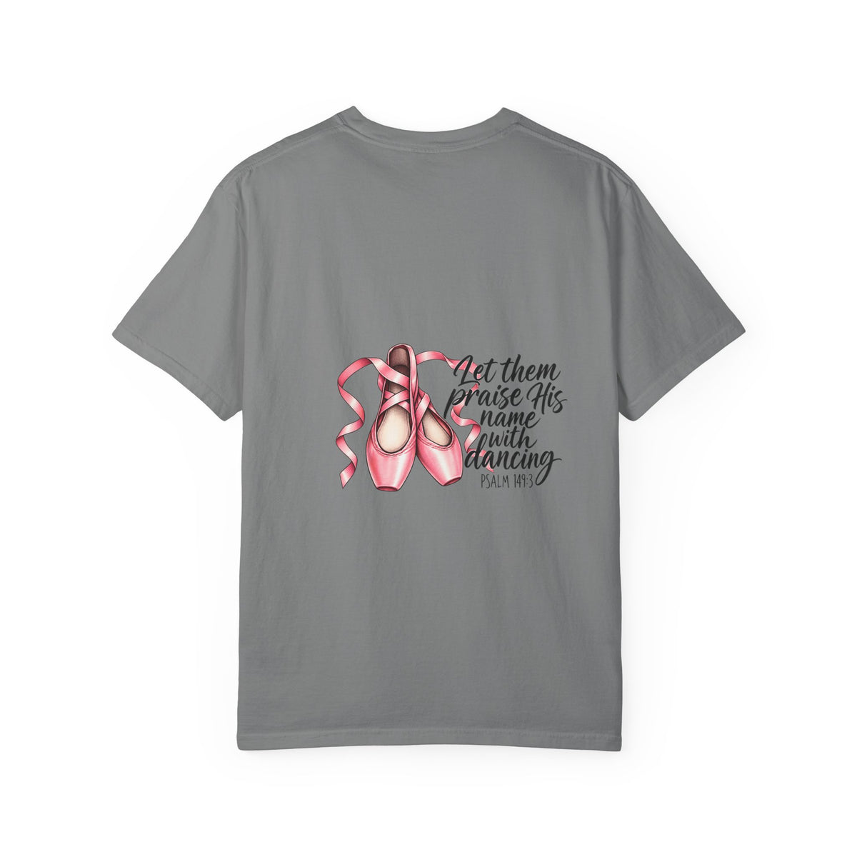 Dance Mom Heavyweight Tee