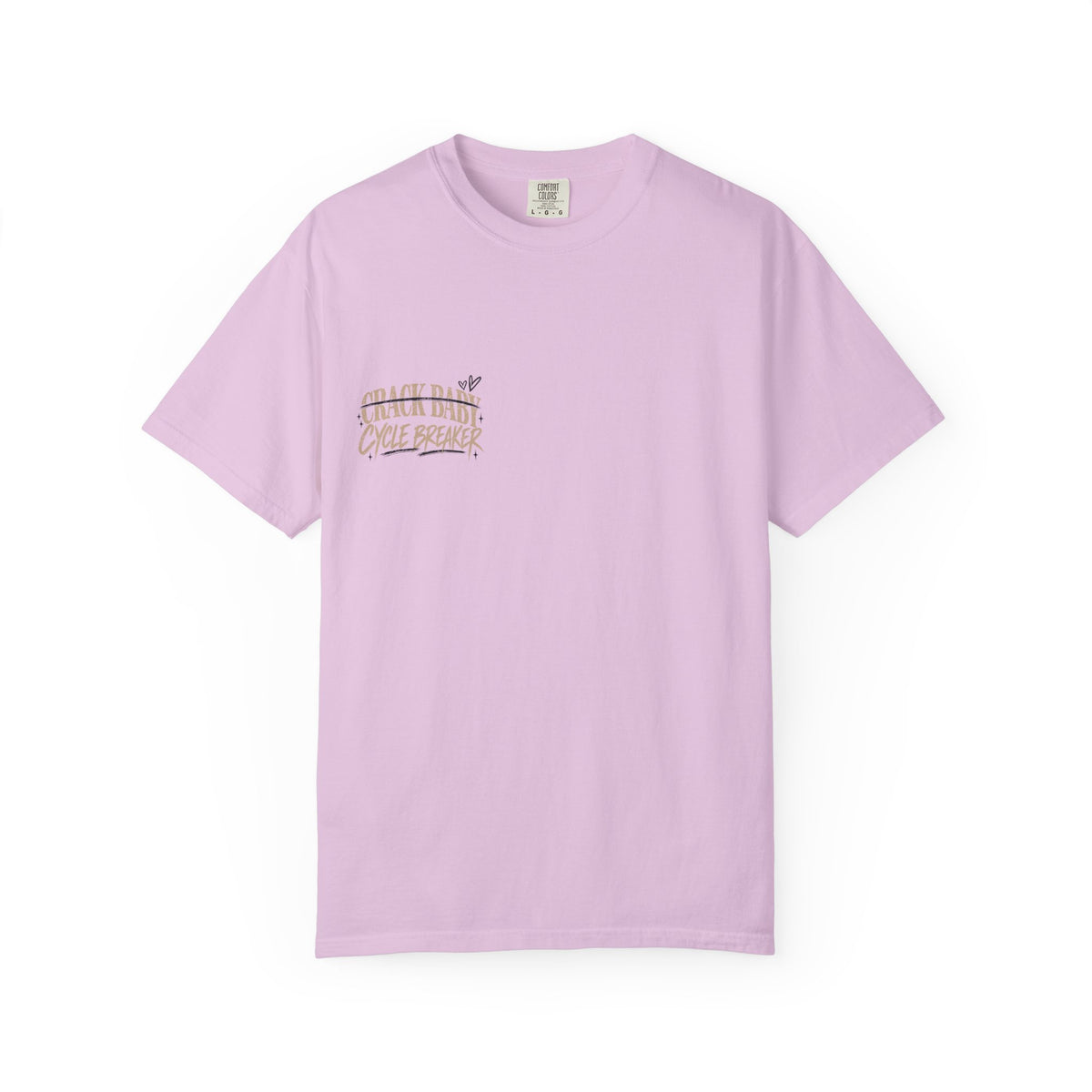 Family Tradition Heavyweight Tee