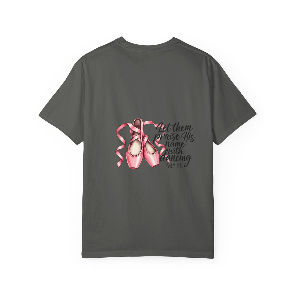Dance Mom Heavyweight Tee