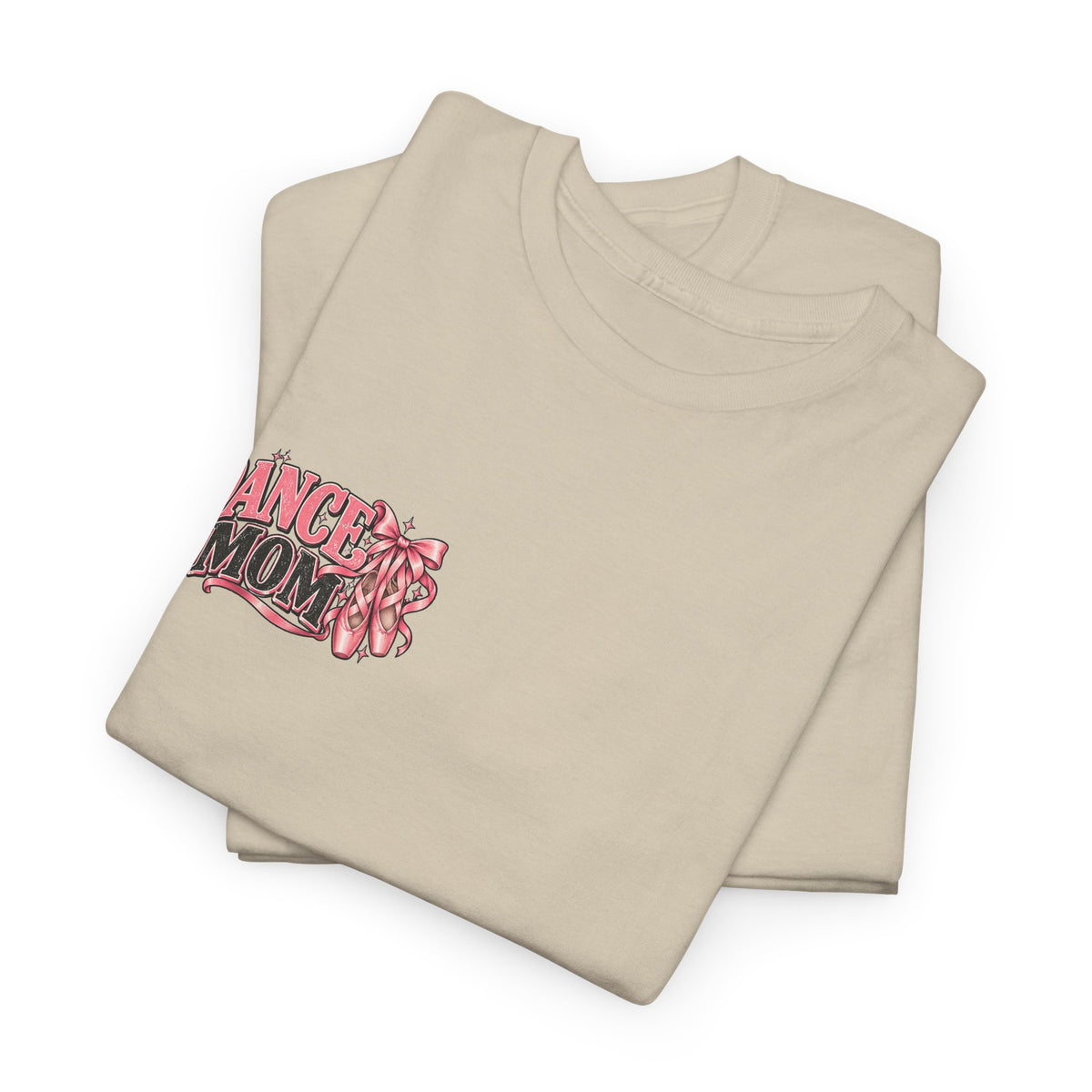 Dance Mom Classic Tee