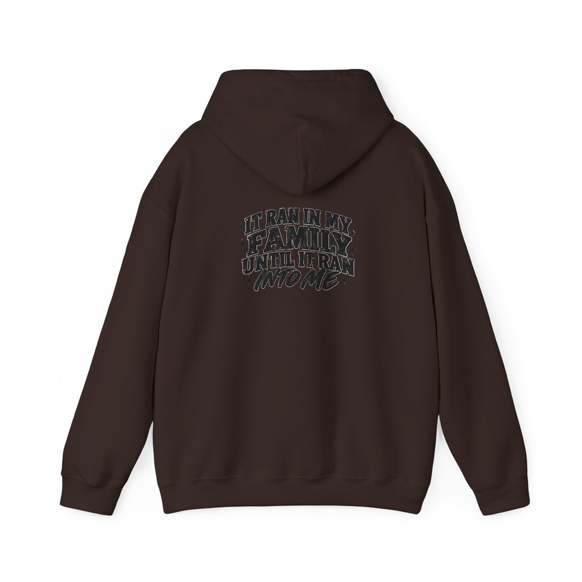 Family Tradition Sweatshirt