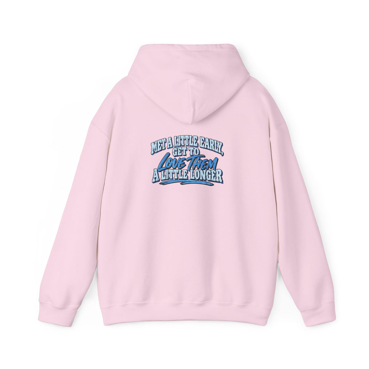 Retired Teen Dad Hoodie