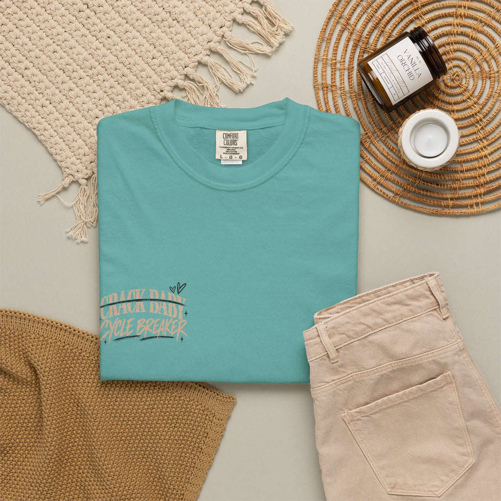 Family Tradition Heavyweight Tee