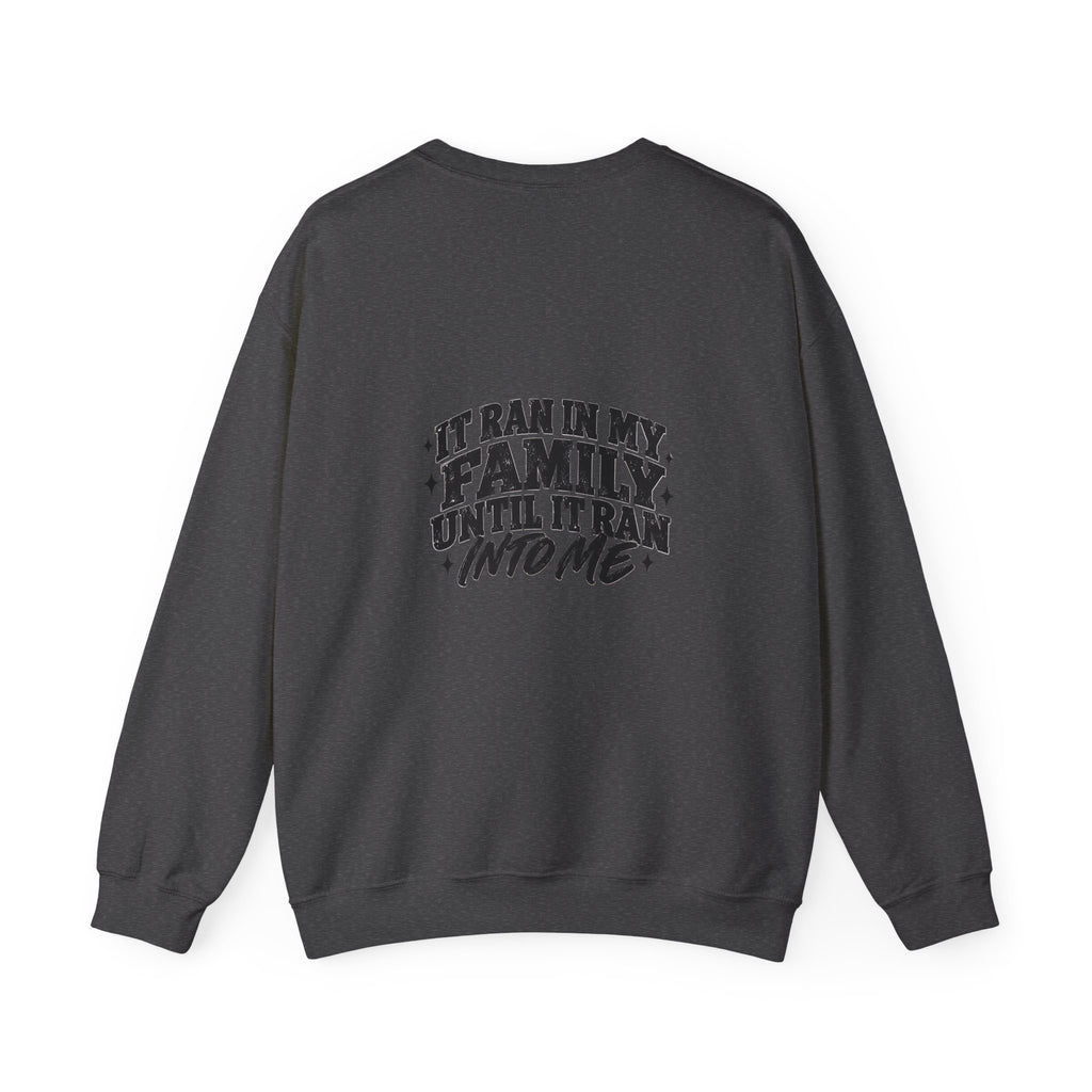 Family Tradition Crewneck