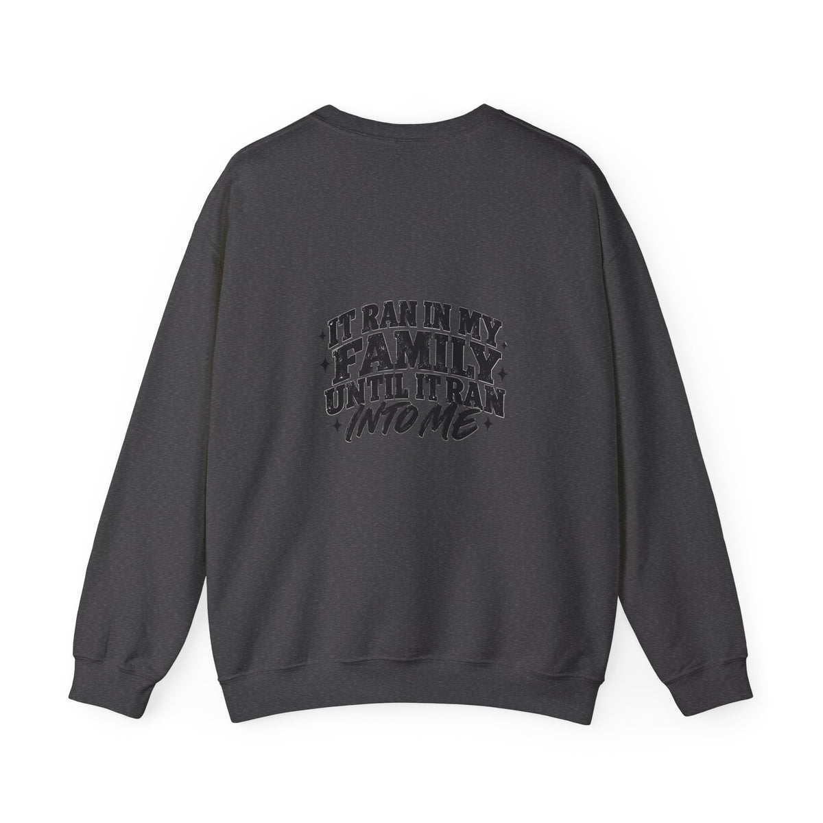 Family Tradition Crewneck