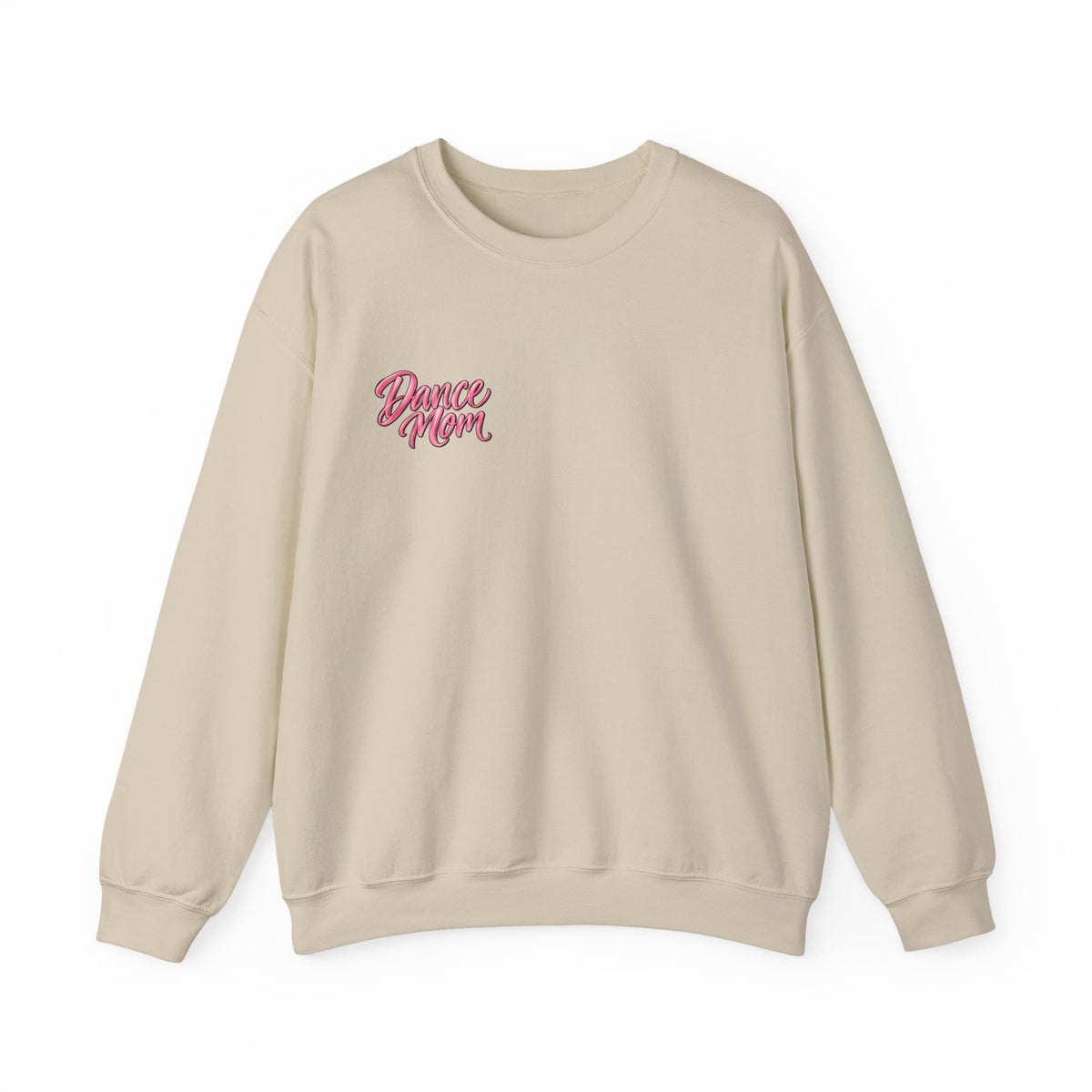 Dance Mom Crewneck