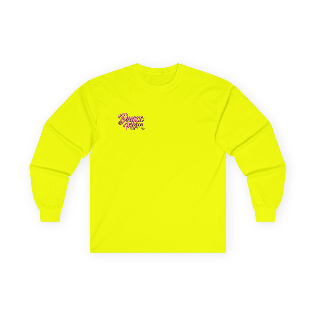 Let Them Dance Long Sleeve Tee