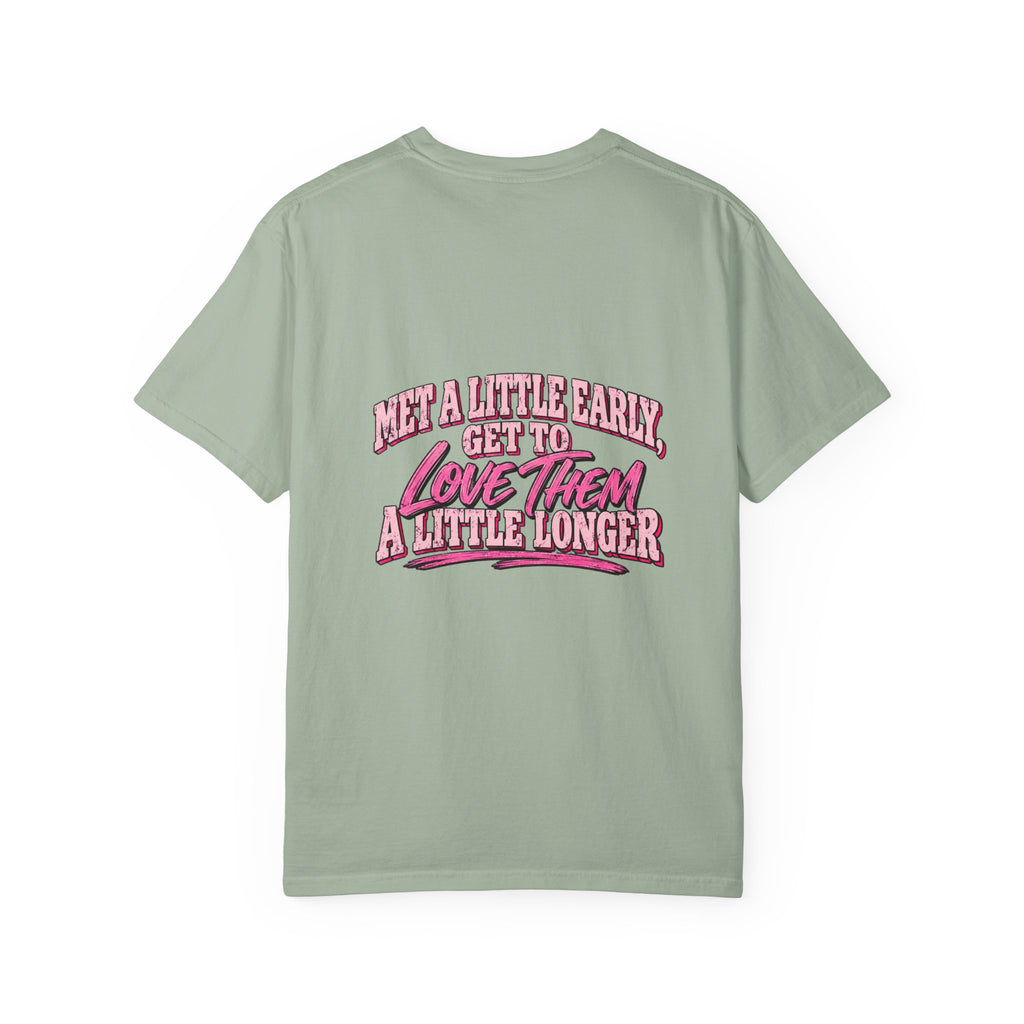 Retired Teen Mom Tee