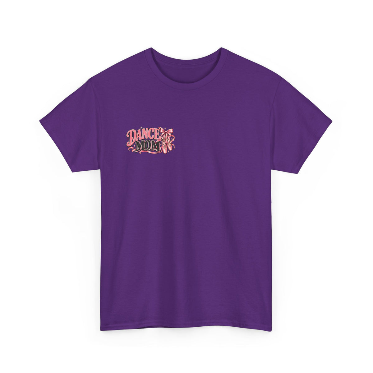 Dance Mom Classic Tee