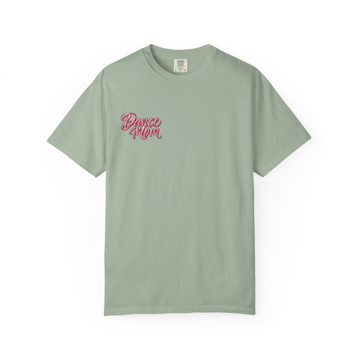 Dance Mom Heavyweight Tee
