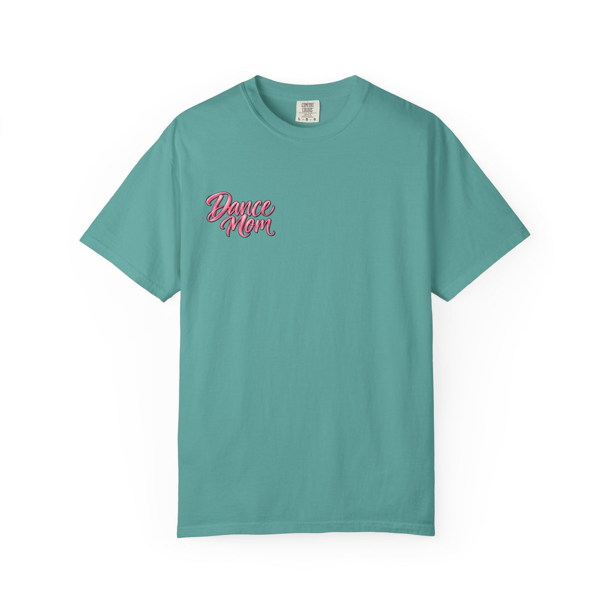 Dance Mom Heavyweight Tee