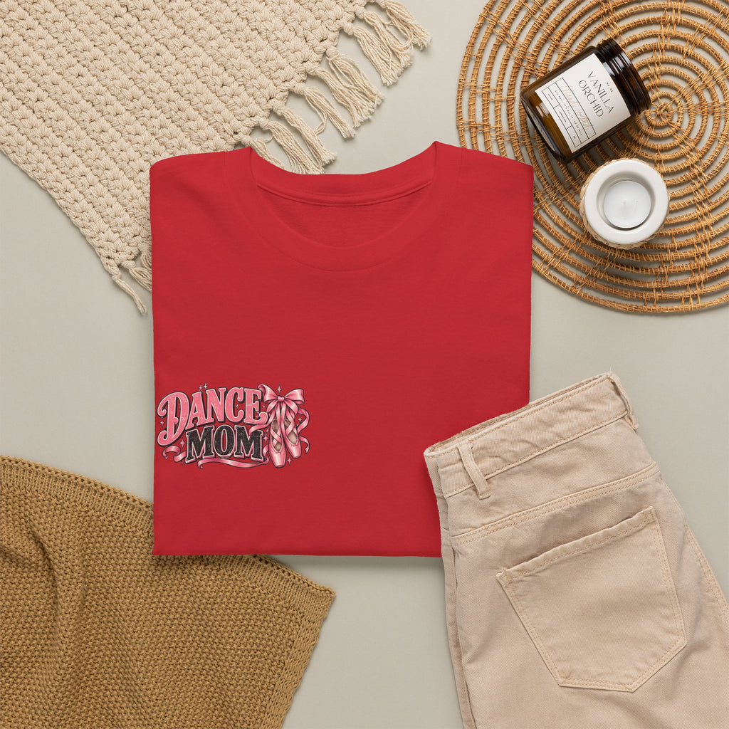 Dance Mom Classic Tee
