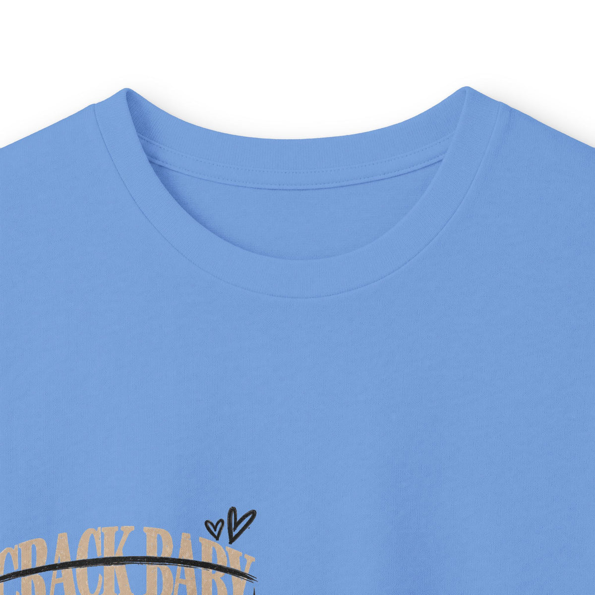 Family Tradition Long Sleeve Tee