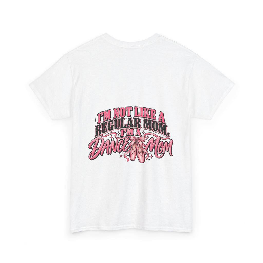 Dance Mom Classic Tee