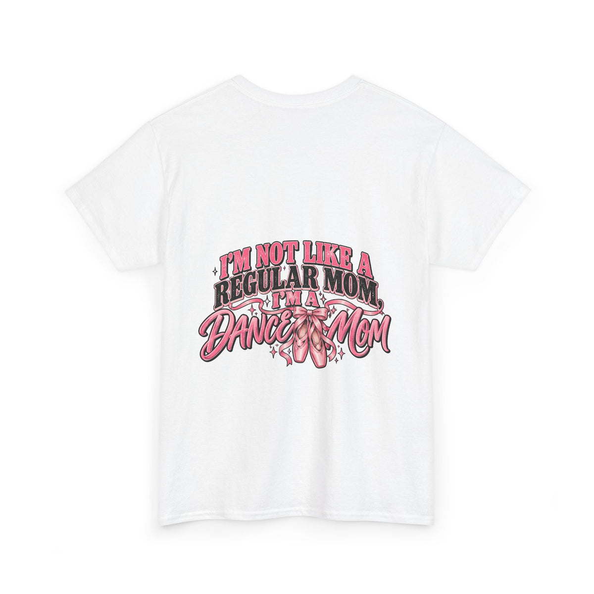 Dance Mom Classic Tee