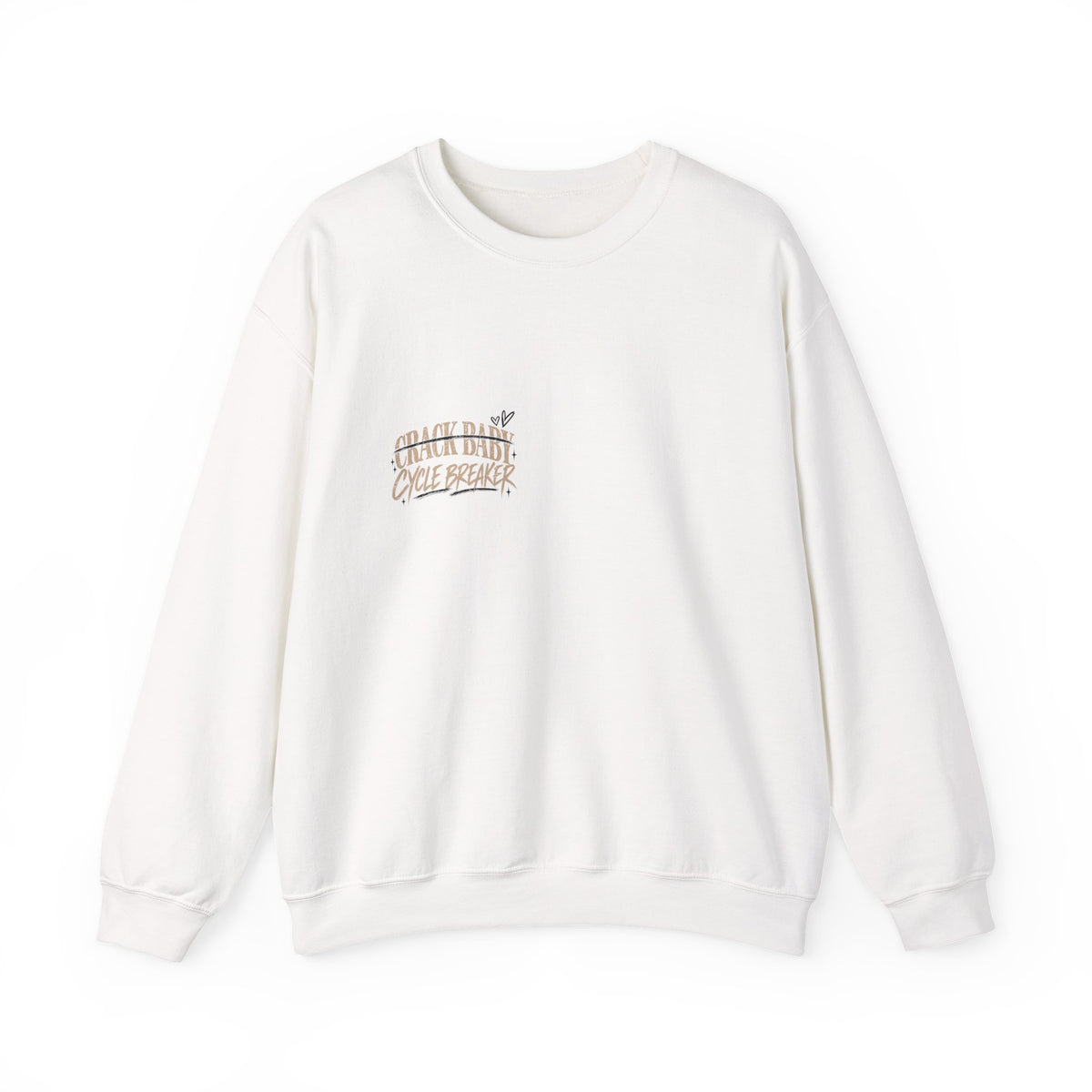 Family Tradition Crewneck