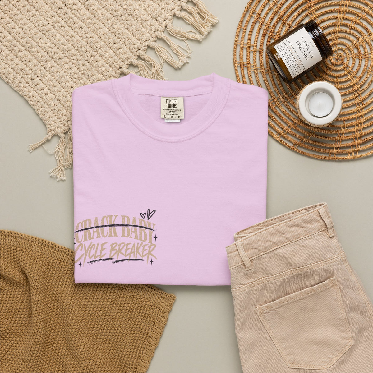 Family Tradition Tee