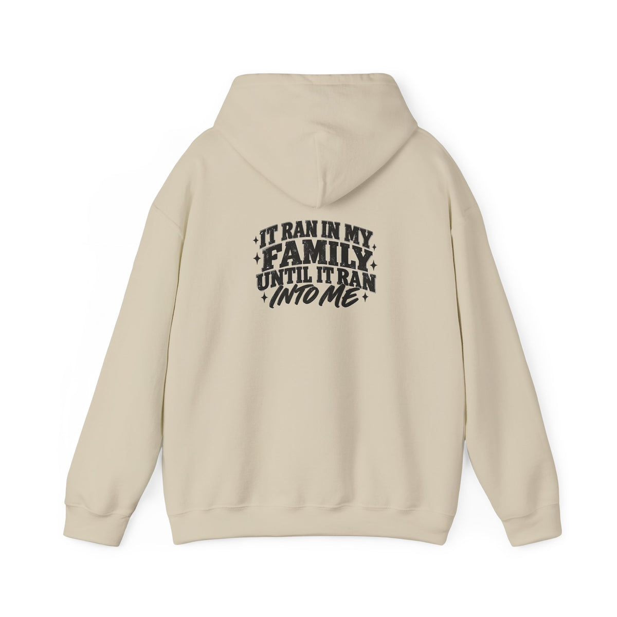 Family Tradition Sweatshirt